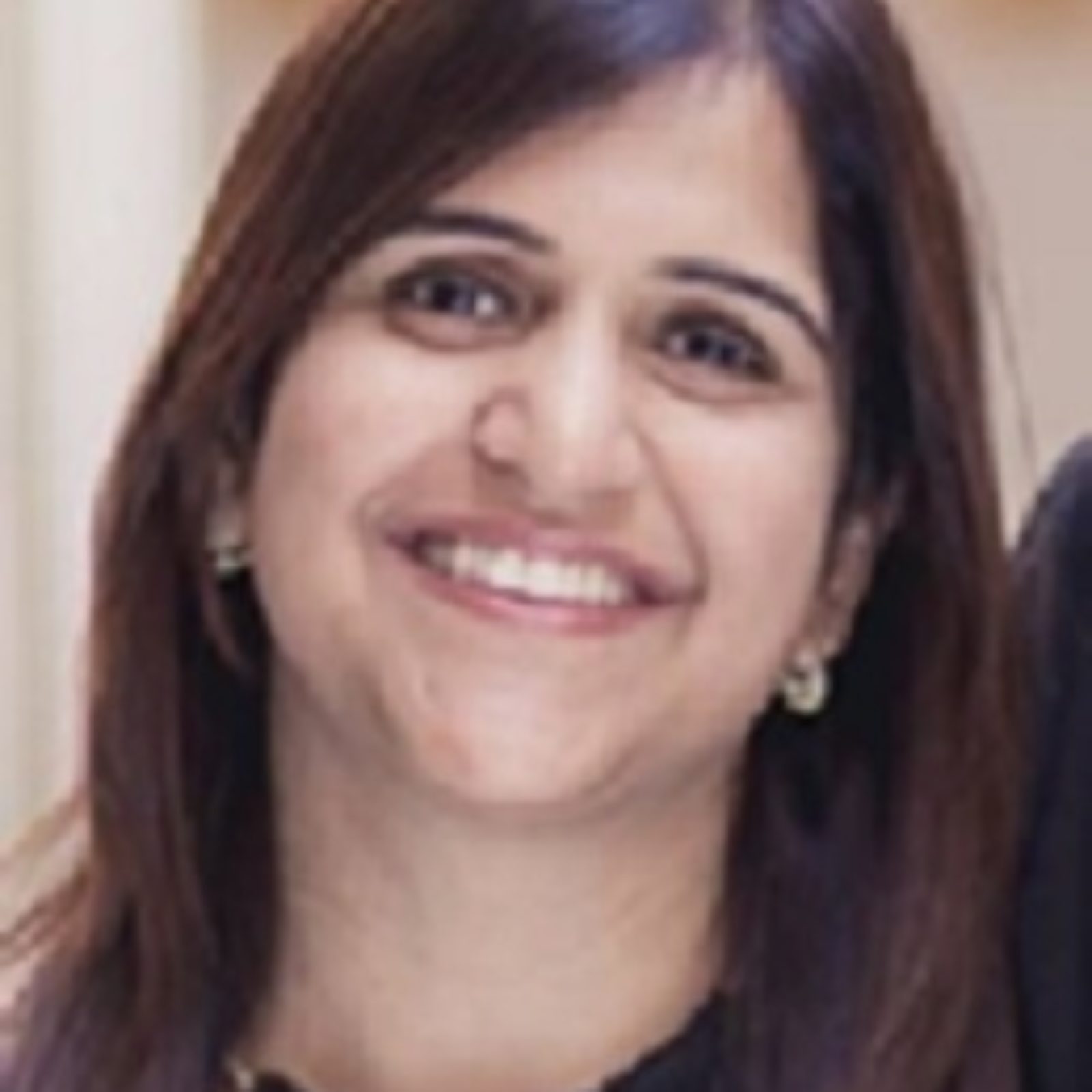 Dr Anuranjita Pallavi