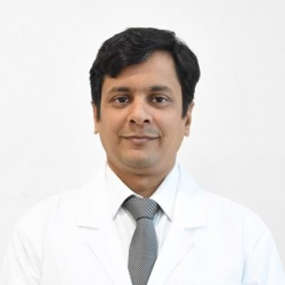 Dr. Piyush Jain-neonatologist
