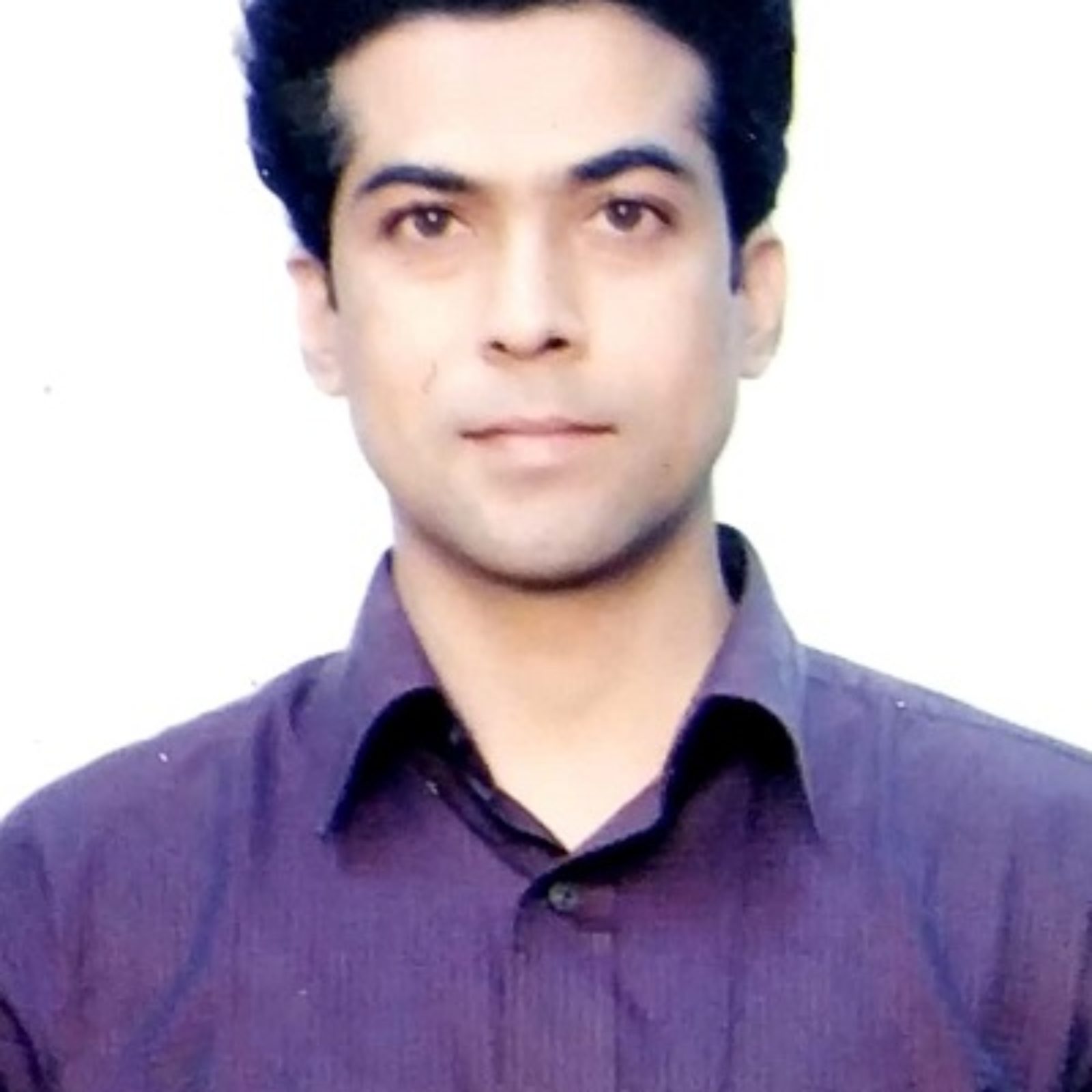 Dr. Sachin Pardeshi