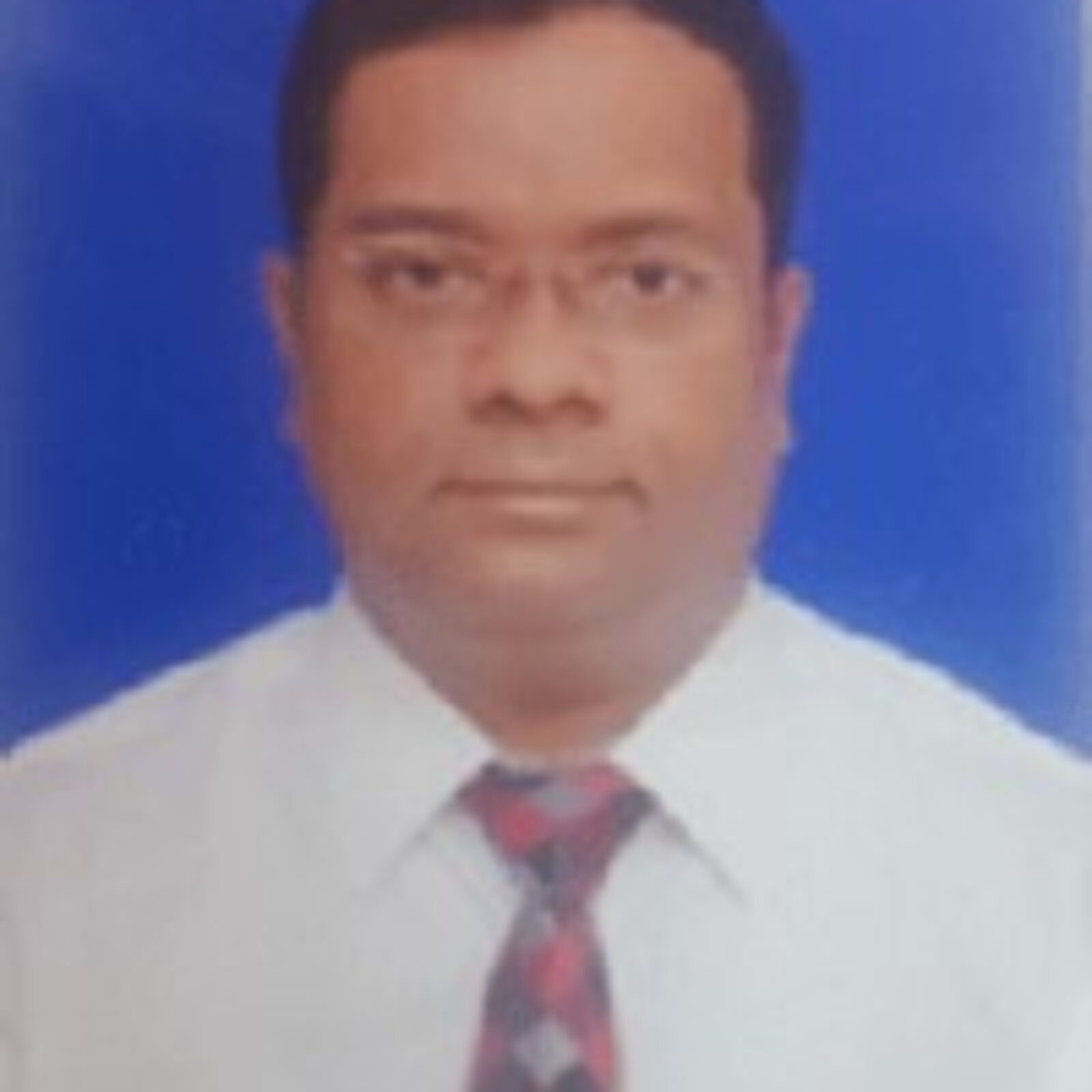 Dr.Sachin R. Kurukalikar