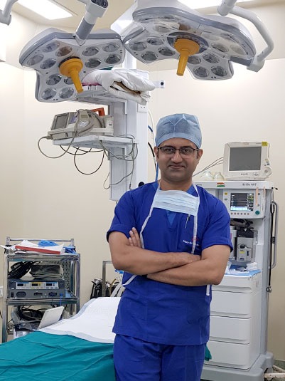 Cancer Specialist, Oncologist in Juinagar, Navi Mumbai