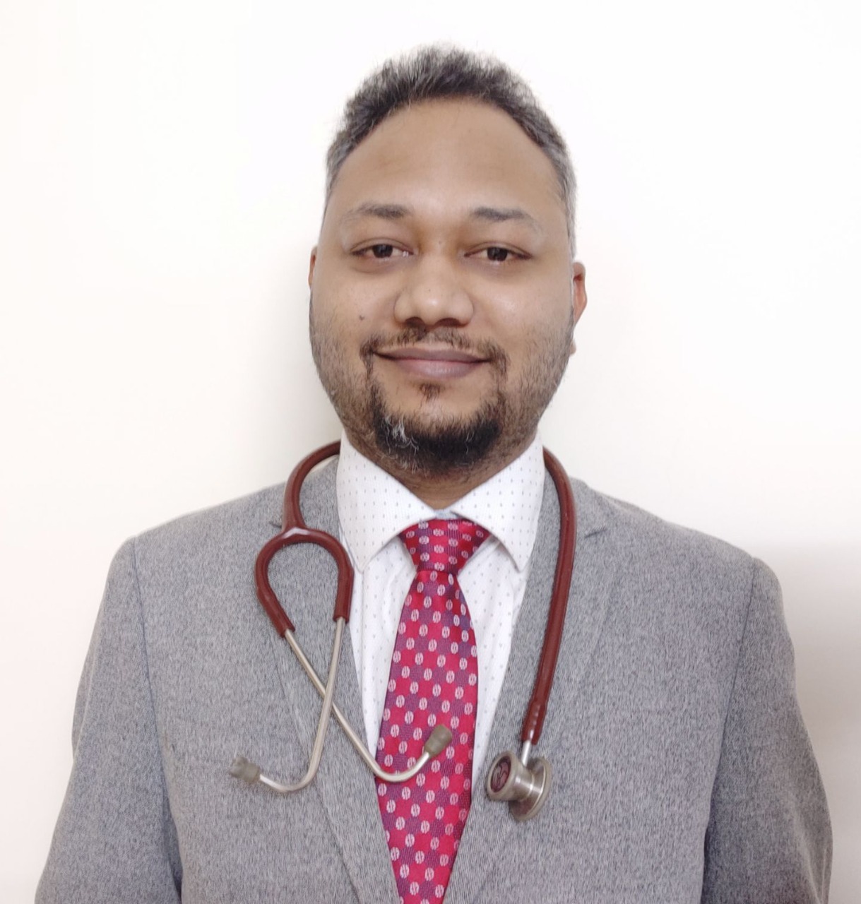 Hematologist in Juinagar, Navi Mumbai - Dr. Govind Kendre