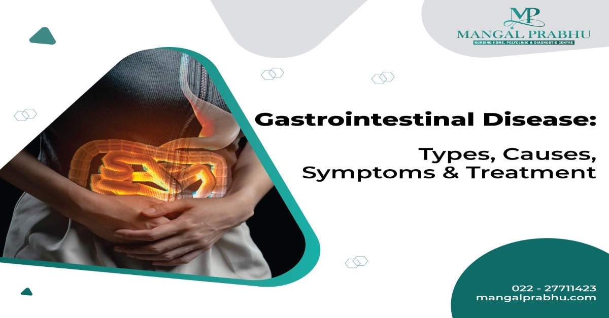 Gastrointestinal Diseases