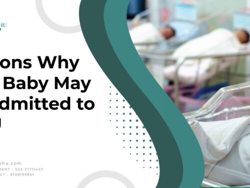 7 Reasons Your Baby May Need NICU Care