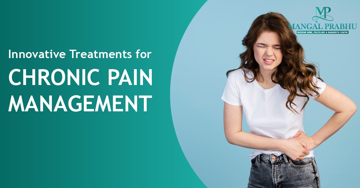 Pain Relief and Management