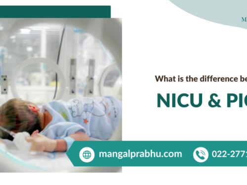 NICUs and PICUs: What is the Difference?