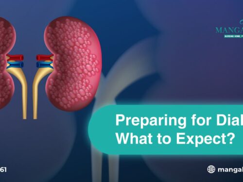 Preparing for Dialysis: What to Expect?