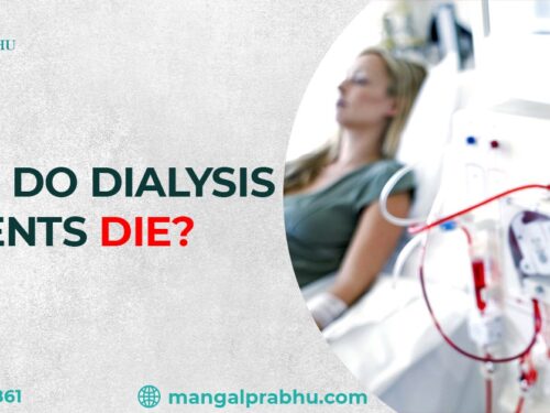 How Do Dialysis Patients Die?