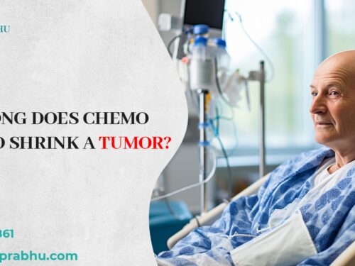 How Long Does Chemo Take To Shrink A Tumor?