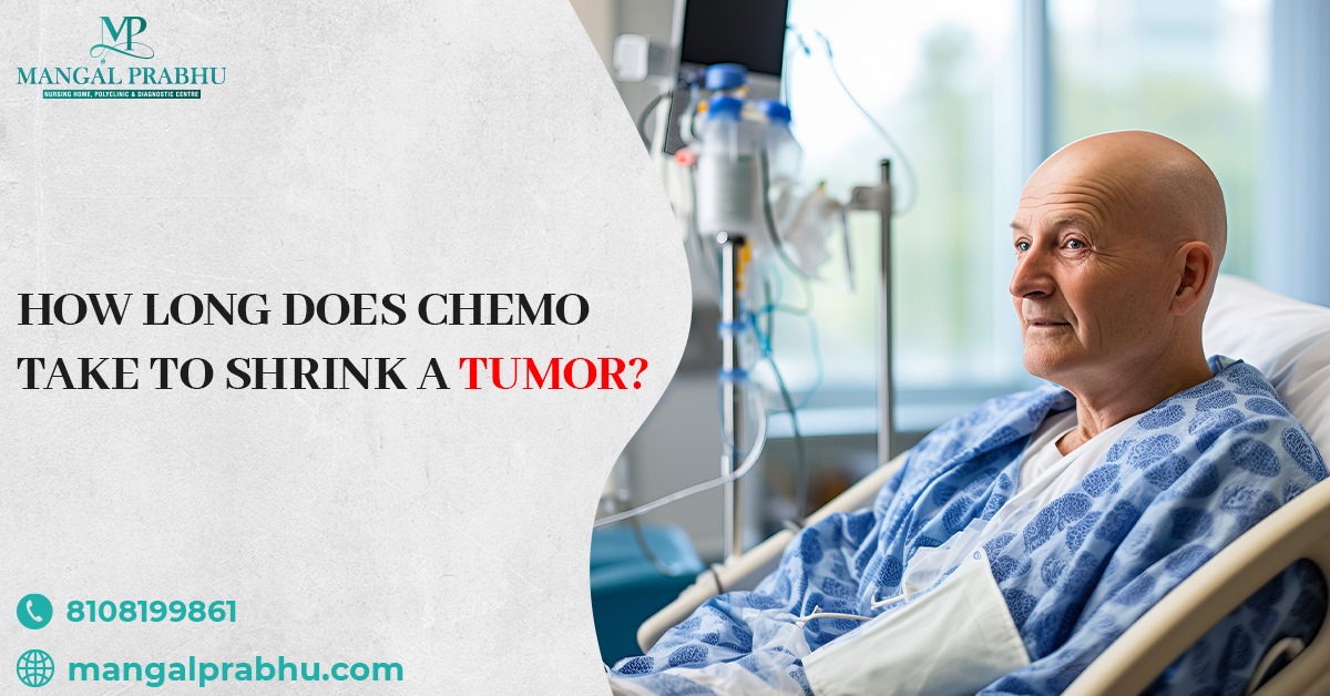 Understanding How Long Chemotherapy Takes to Shrink Tumors