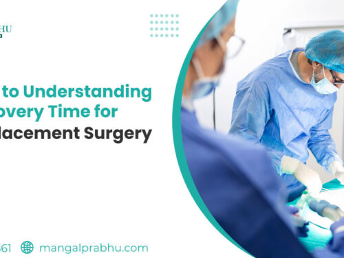 A Guide to Understanding the Recovery Time for Hip Replacement Surgery