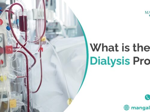 What is the Dialysis Process?