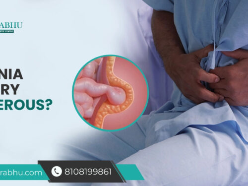 Know The Long-Term Side Effects of Hernia Surgery