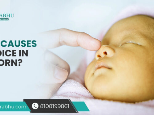 What Causes Jaundice in Newborns?