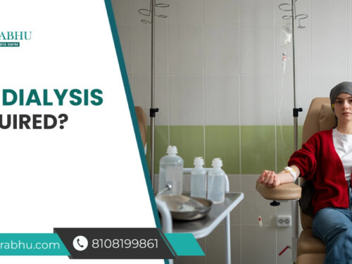 When is Dialysis Required?