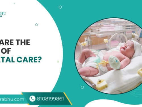 What Are The Levels of Neonatal Care?