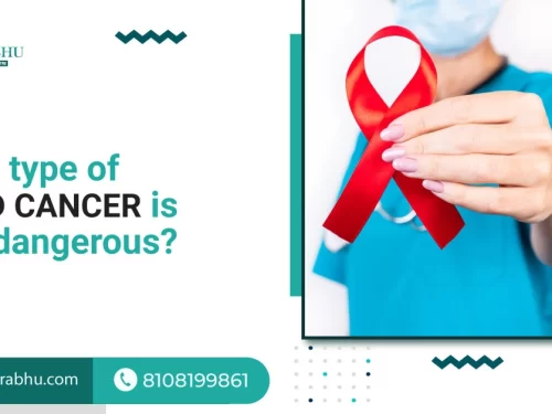 Which Type of Blood Cancer is Most Dangerous?