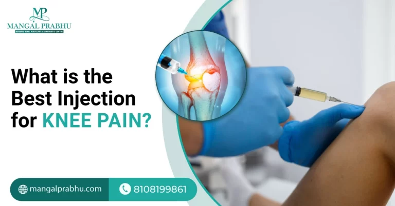 What is the Best Injection for Knee Pain? What is the Best Injection for Knee Pain?