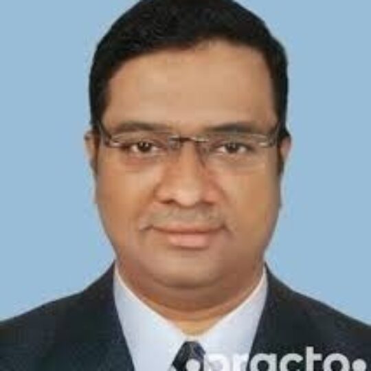 Dr. Sachin R. Kurukalikar Dr. Sachin R. Kurukalikar