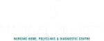 Mangal Prabhu Hospital Logo